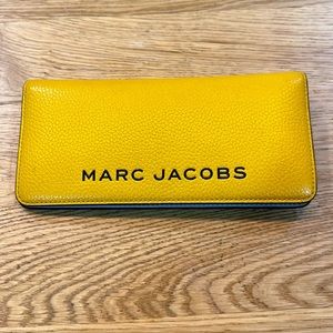 NWOT Marc Jacobs Wallet